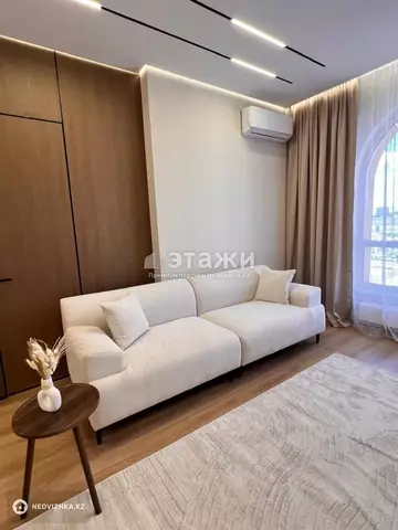 70 м², 2-комнатная квартира, этаж 12 из 20, 70 м², изображение - 11