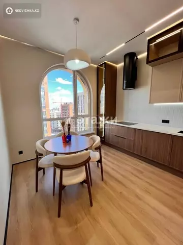 70 м², 2-комнатная квартира, этаж 12 из 20, 70 м², изображение - 15