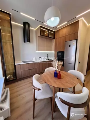 70 м², 2-комнатная квартира, этаж 12 из 20, 70 м², изображение - 16
