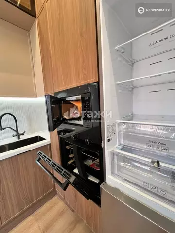 70 м², 2-комнатная квартира, этаж 12 из 20, 70 м², изображение - 17
