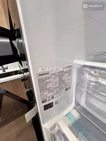 70 м², 2-комнатная квартира, этаж 12 из 20, 70 м², изображение - 18
