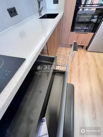 70 м², 2-комнатная квартира, этаж 12 из 20, 70 м², изображение - 20