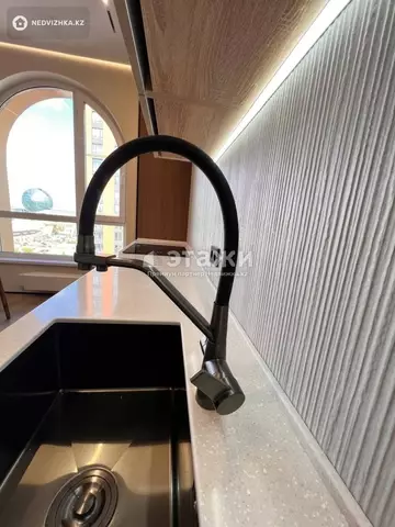 70 м², 2-комнатная квартира, этаж 12 из 20, 70 м², изображение - 21