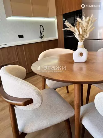70 м², 2-комнатная квартира, этаж 12 из 20, 70 м², изображение - 22