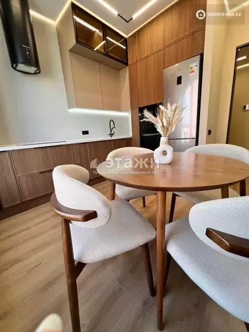 70 м², 2-комнатная квартира, этаж 12 из 20, 70 м², изображение - 23