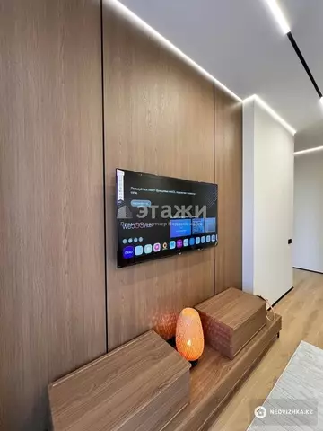 70 м², 2-комнатная квартира, этаж 12 из 20, 70 м², изображение - 24