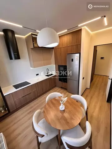 70 м², 2-комнатная квартира, этаж 12 из 20, 70 м², изображение - 27