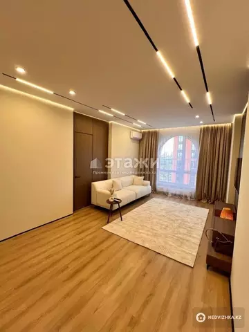 70 м², 2-комнатная квартира, этаж 12 из 20, 70 м², изображение - 28
