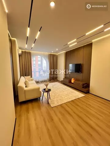 70 м², 2-комнатная квартира, этаж 12 из 20, 70 м², изображение - 29