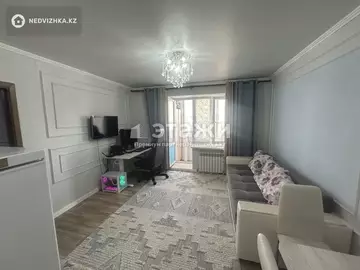 2-комнатная квартира, этаж 5 из 5, 44 м²