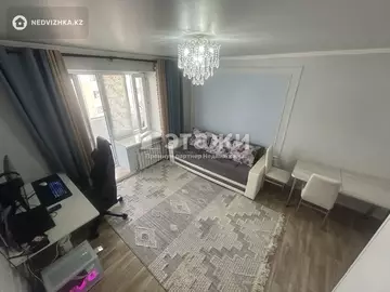 2-комнатная квартира, этаж 5 из 5, 44 м²