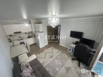 2-комнатная квартира, этаж 5 из 5, 44 м²