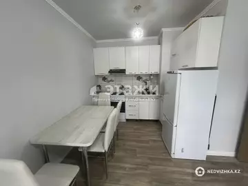 2-комнатная квартира, этаж 5 из 5, 44 м²