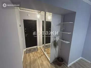 43.7 м², 2-комнатная квартира, этаж 5 из 5, 44 м², изображение - 9