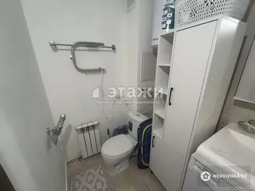 43.7 м², 2-комнатная квартира, этаж 5 из 5, 44 м², изображение - 11