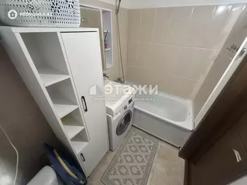 43.7 м², 2-комнатная квартира, этаж 5 из 5, 44 м², изображение - 12
