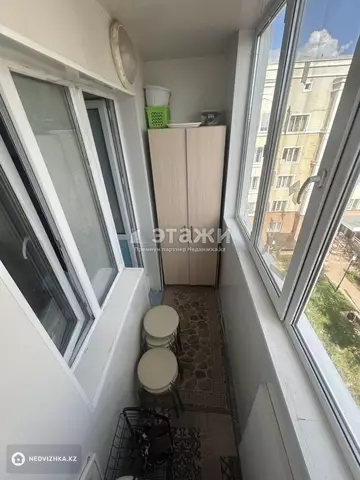 43.7 м², 2-комнатная квартира, этаж 5 из 5, 44 м², изображение - 13