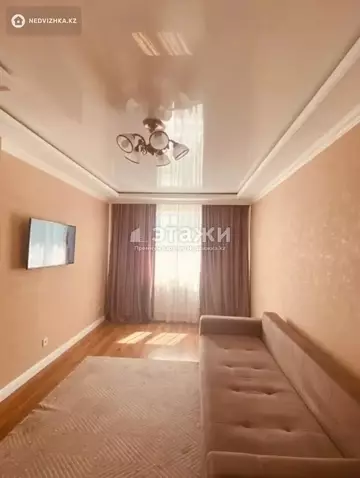 1-комнатная квартира, этаж 3 из 9, 38 м²