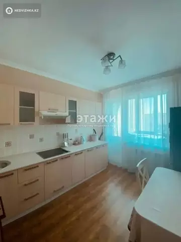 1-комнатная квартира, этаж 3 из 9, 38 м²