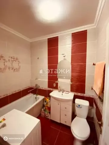 1-комнатная квартира, этаж 3 из 9, 38 м²