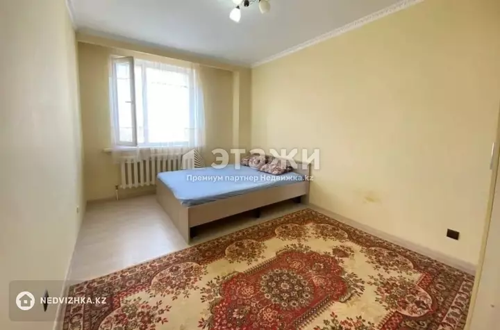 113 м², 4-комнатная квартира, этаж 7 из 18, 113 м², изображение - 1