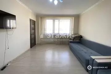 113 м², 4-комнатная квартира, этаж 7 из 18, 113 м², изображение - 4