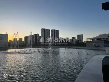 3-комнатная квартира, этаж 5 из 8, 95 м²