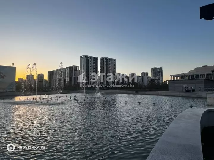 95 м², 3-комнатная квартира, этаж 5 из 8, 95 м², изображение - 1