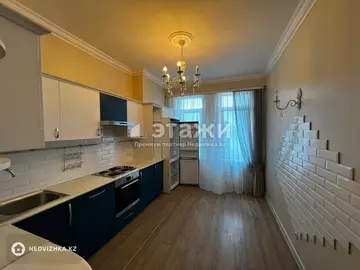 95 м², 3-комнатная квартира, этаж 5 из 8, 95 м², изображение - 0