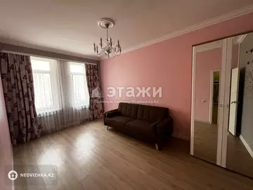 95 м², 3-комнатная квартира, этаж 5 из 8, 95 м², изображение - 1