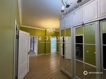95 м², 3-комнатная квартира, этаж 5 из 8, 95 м², изображение - 3