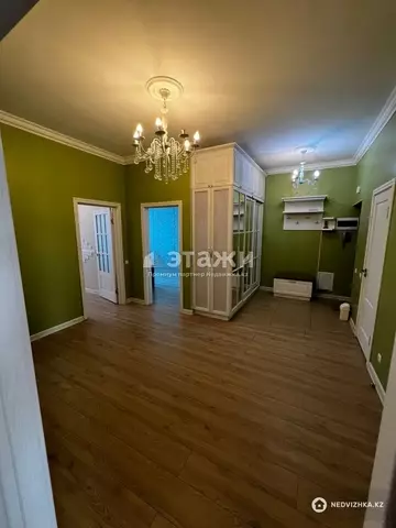 95 м², 3-комнатная квартира, этаж 5 из 8, 95 м², изображение - 4