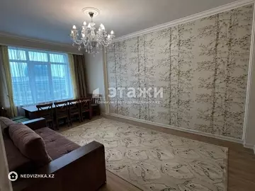 95 м², 3-комнатная квартира, этаж 5 из 8, 95 м², изображение - 5