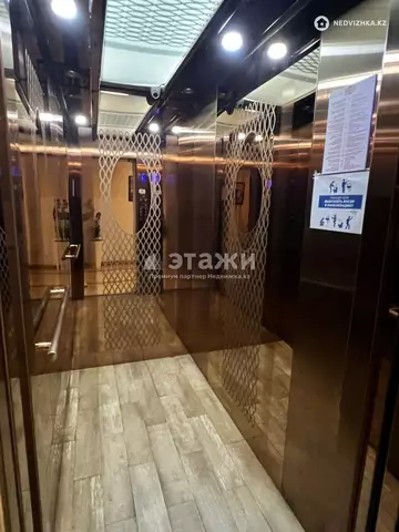 95 м², 3-комнатная квартира, этаж 5 из 8, 95 м², изображение - 10