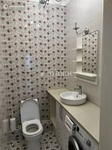 95 м², 3-комнатная квартира, этаж 5 из 8, 95 м², изображение - 12