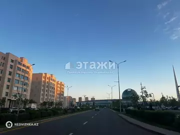 95 м², 3-комнатная квартира, этаж 5 из 8, 95 м², изображение - 15