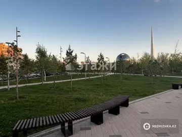 95 м², 3-комнатная квартира, этаж 5 из 8, 95 м², изображение - 16