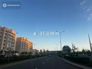 95 м², 3-комнатная квартира, этаж 5 из 8, 95 м², изображение - 17