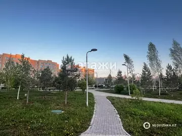 95 м², 3-комнатная квартира, этаж 5 из 8, 95 м², изображение - 18