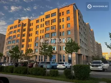 95 м², 3-комнатная квартира, этаж 5 из 8, 95 м², изображение - 19