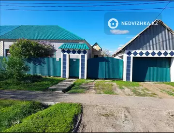 4-комнатный дом, 6 соток, 125 м²