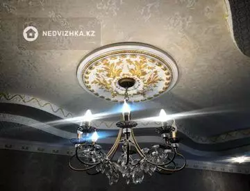 280 м², 7-комнатный дом, 10 соток, 280 м², изображение - 5