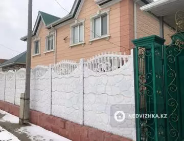 280 м², 7-комнатный дом, 10 соток, 280 м², изображение - 13