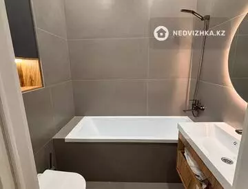77.8 м², 3-комнатная квартира, этаж 10 из 12, 78 м², изображение - 4