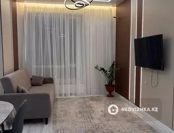 3-комнатная квартира, этаж 10 из 12, 78 м²