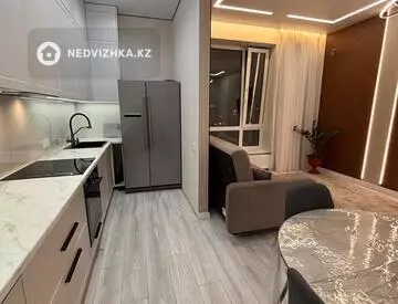 3-комнатная квартира, этаж 10 из 12, 78 м²
