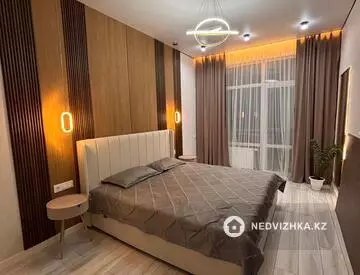 77.8 м², 3-комнатная квартира, этаж 10 из 12, 78 м², изображение - 6