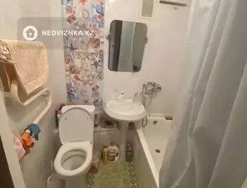 31 м², 1-комнатная квартира, этаж 1 из 5, 31 м², изображение - 4