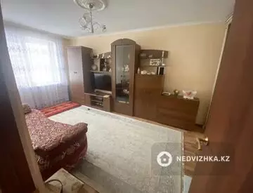1-комнатная квартира, этаж 1 из 5, 31 м²