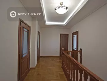 172 м², 4-комнатная квартира, этаж 5 из 6, 172 м², изображение - 26